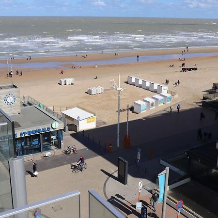 Studio Belle Vue Коксейде Экстерьер фото