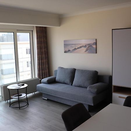 Studio Belle Vue Коксейде Экстерьер фото