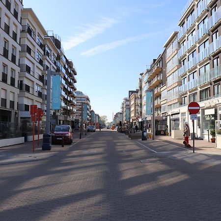 Studio Belle Vue Коксейде Экстерьер фото