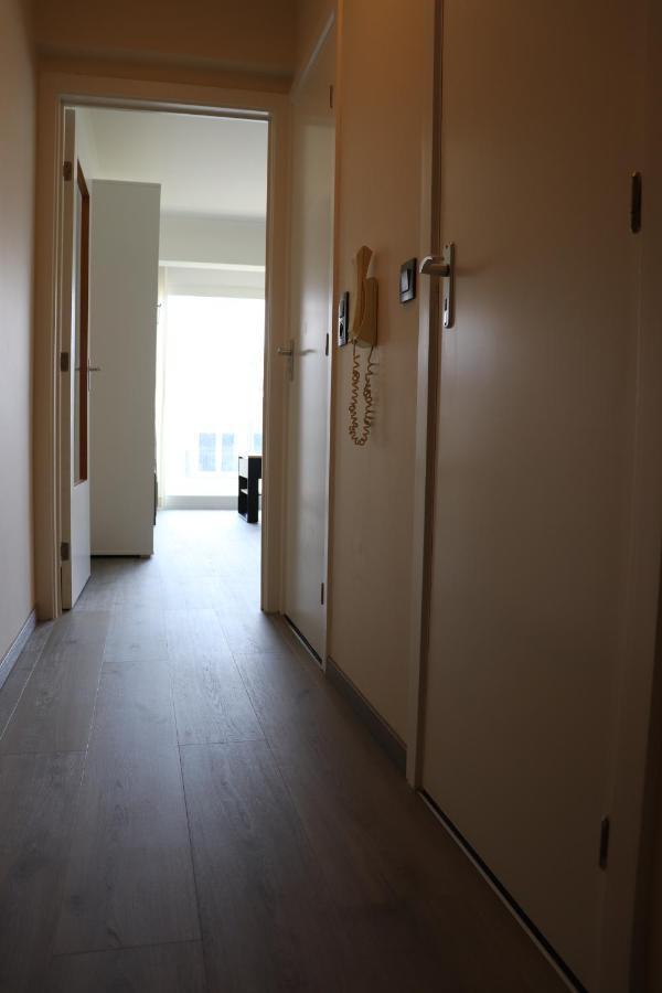 Studio Belle Vue Коксейде Экстерьер фото