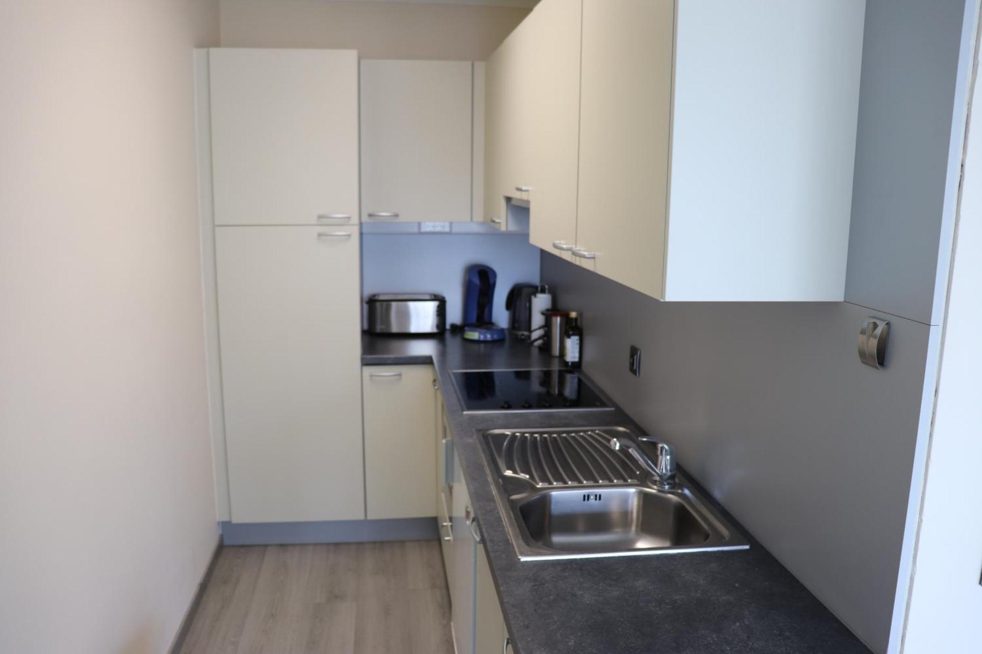 Studio Belle Vue Коксейде Экстерьер фото