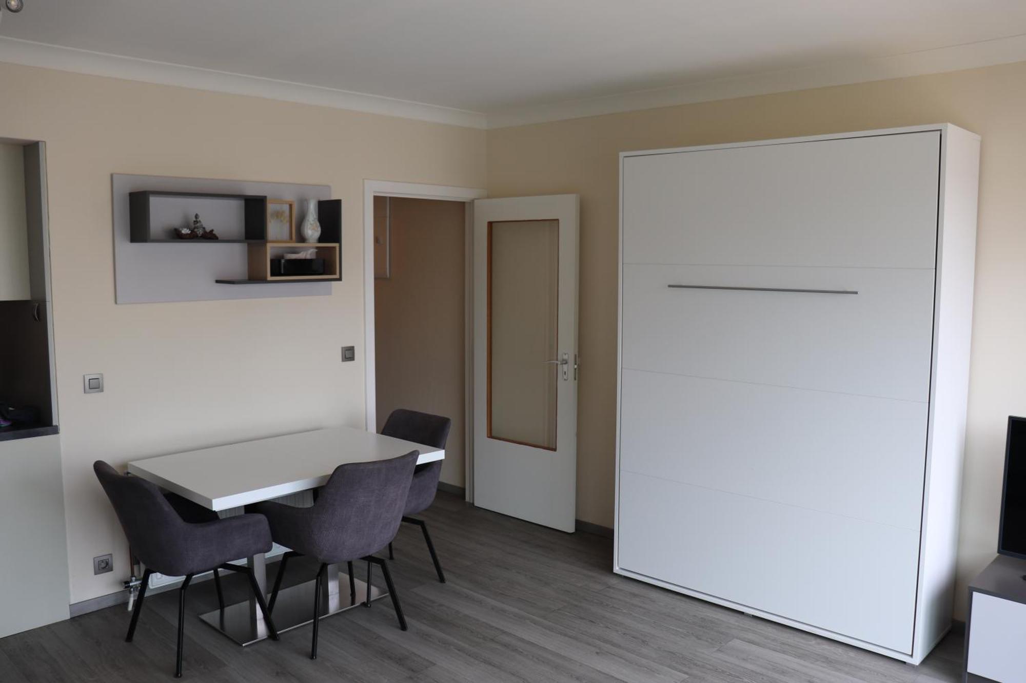 Studio Belle Vue Коксейде Экстерьер фото