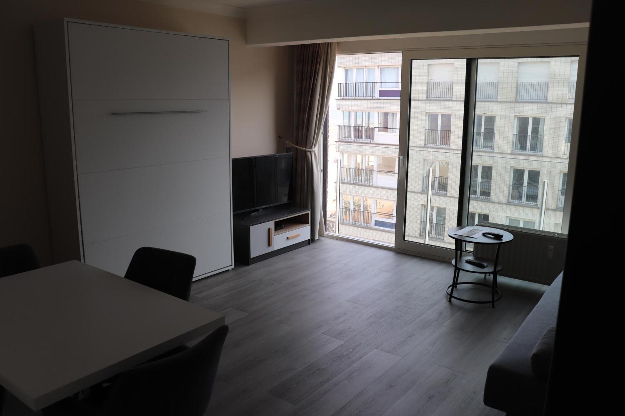 Studio Belle Vue Коксейде Экстерьер фото